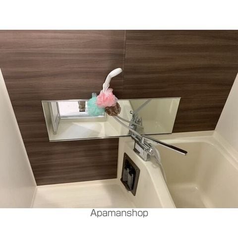 エステート鳴海の内装写真