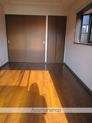 ロイヤルヒルズ21の内装写真