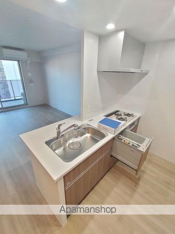 URBAN パーク AWAJIの内装写真
