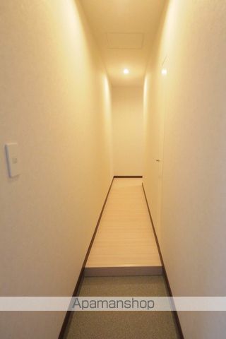 サマセット・ハウス弐番館の内装写真