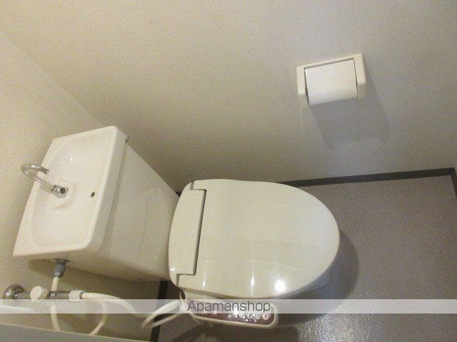 大通南8マンションの内装写真