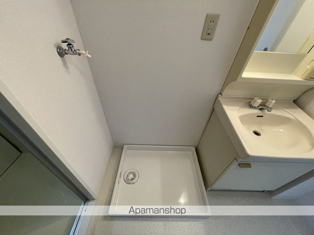 セピアコート山本の内装写真