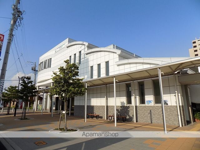 ハイツルミエールの周辺写真