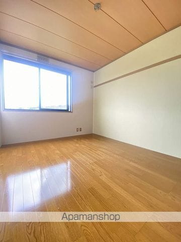 サンヴェールの内装写真