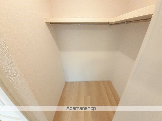 モデルノIIの内装写真