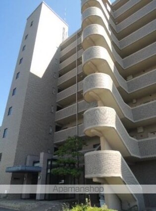 グリーンコート井口[3LDK/66.55m2]の外観4