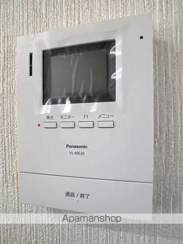 瑞穂の里 D棟の内装写真