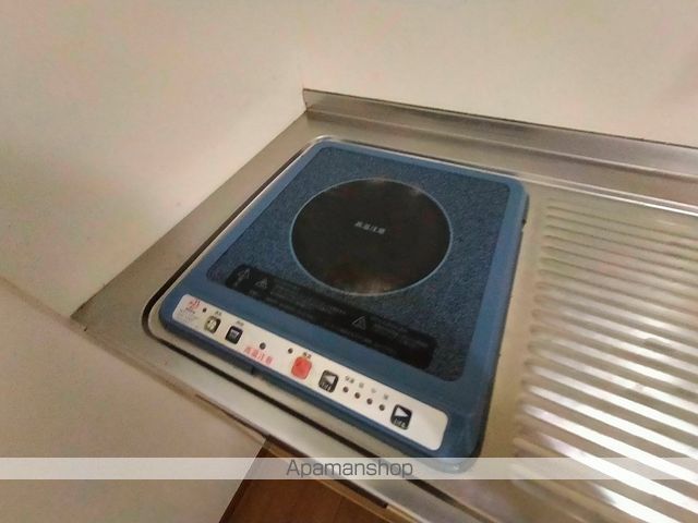 シード1の内装写真