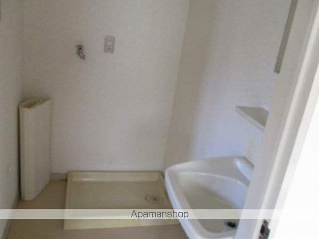 森井マンションの内装写真