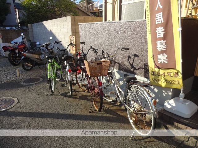 エスポアール春日Iのその他写真