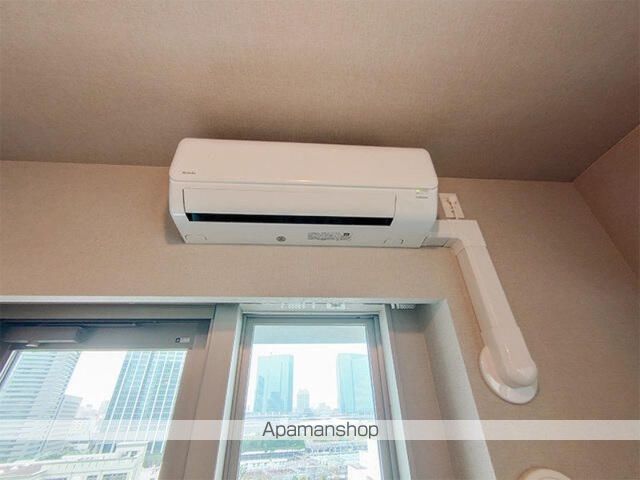 ロイヤルパークス品川の内装写真