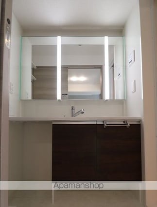 セレスティア中台[1LDK/33.81m2]の洗面所
