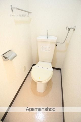 サンドエルの内装写真