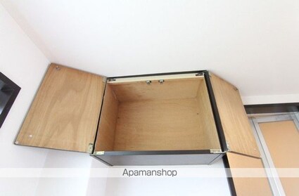 めぞんどまあや[1R/28.15m2]の内装7