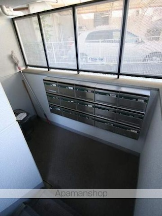 ピアライフ豊中[1K/20m2]のロビー