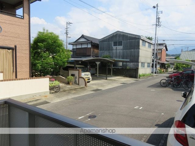 シャーメゾンSK A棟のその他写真