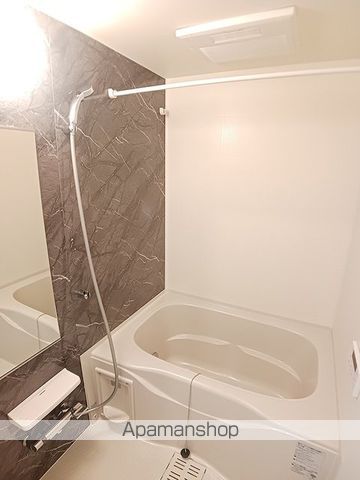 ヴィオラ マーレの内装写真