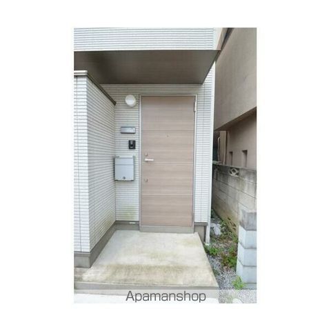 フォレスト北烏山Aの内装写真