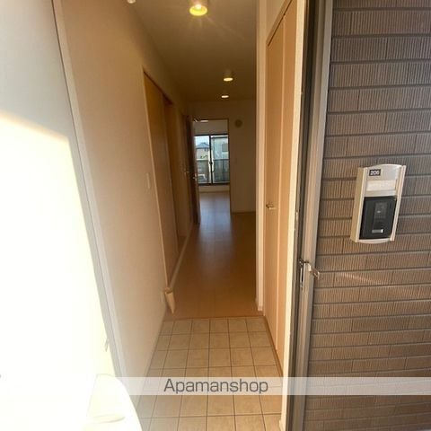 Charme金屋の内装写真