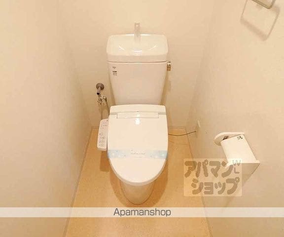 ハイムフロイデン一乗寺の内装写真