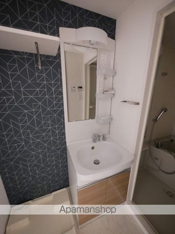 サムティ福島RUFLEの内装写真