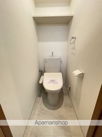 S−FORT上社.の内装写真