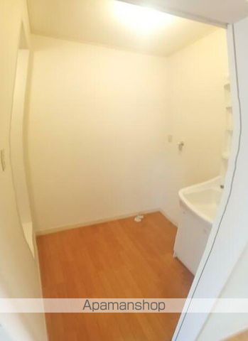 第二メゾン但馬の内装写真