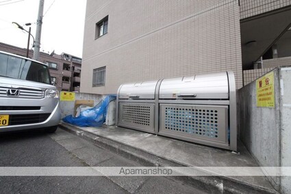 プレミアムプラスみなみ野Ｉ[1R/29.25m2]の共用部5