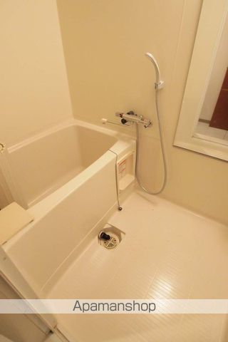 シャンティ月寒の内装写真
