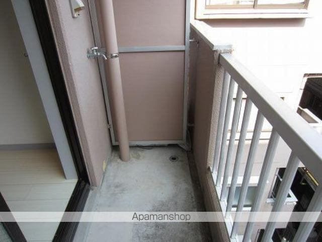 オクトワール宮崎西の内装写真