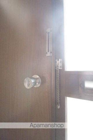 撫川戸建の内装写真