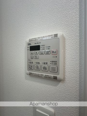 ソルテラスOSAKA MID EASTクレアストの内装写真