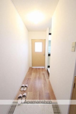 オーレックス郷東の内装写真