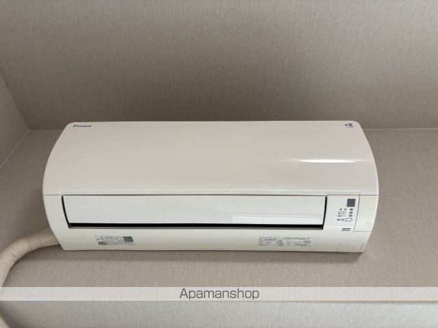 WAKO ILE BLANCHEの内装写真