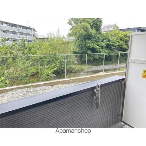 ウェルスクエア池田井口堂の内装写真