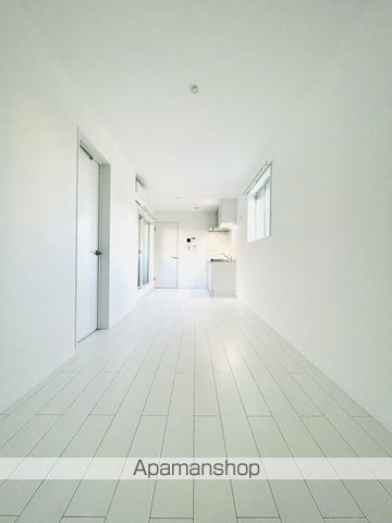 リブレメゾン高殿Iの内装写真