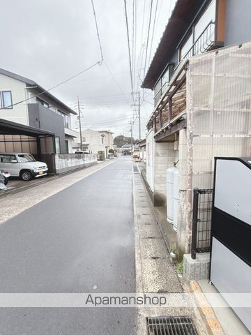カルム栄町Iの周辺写真