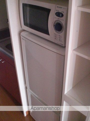 レオパレスオオヒガシの内装写真