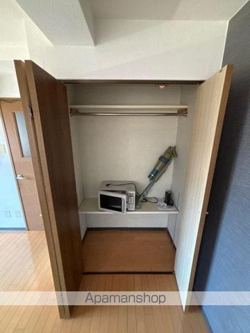 アクシオス中新町の内装写真
