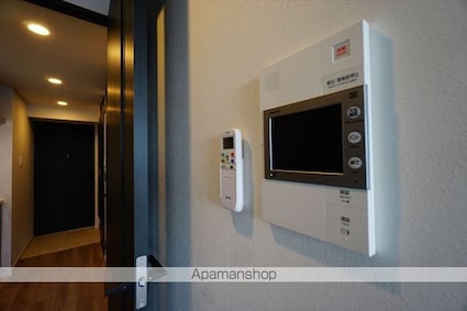 ＳーＲＥＳＩＤＥＮＣＥ尾頭橋ｃｌａｒｉｔｙ[1K/23.22m2]のセキュリティ