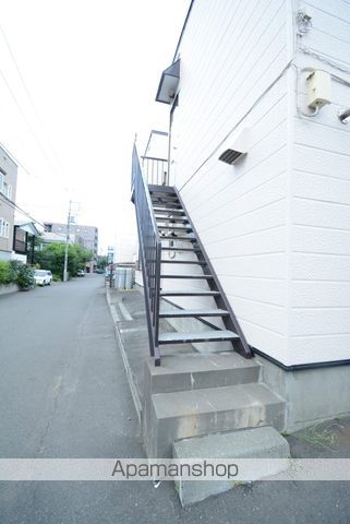 札美マンションのその他写真
