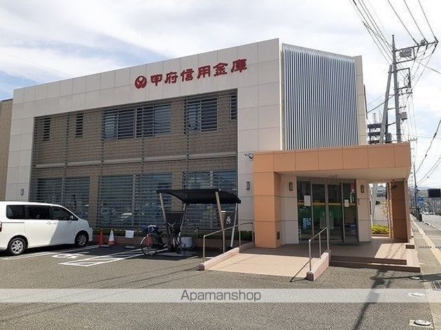 ジュネス湯村の周辺写真