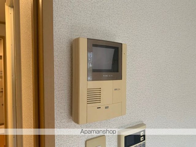 シャルム平佐の内装写真