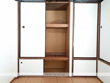 橋本ハイツ[3DK/52.98m2]の収納