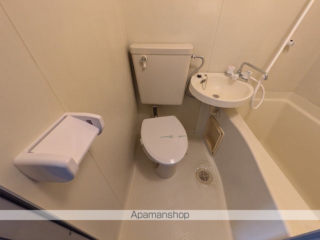 アルティメイトBUILDG.平野町の内装写真