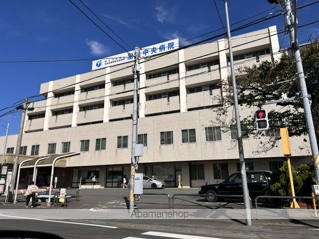 LAUREL西船橋の周辺写真