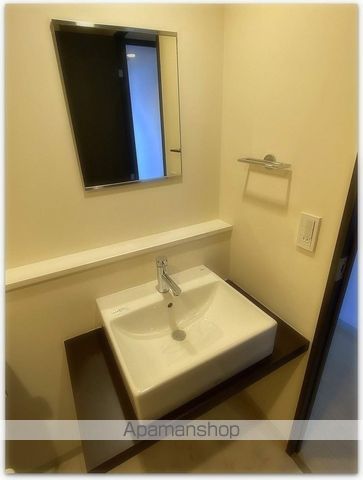 南堀江アパートメントシエロの内装写真