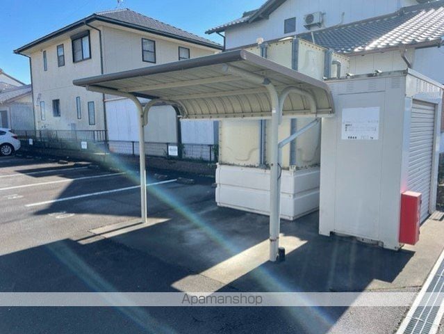 レオパレスピクシス 福田のその他写真