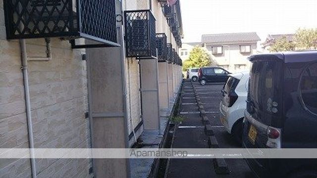レオパレス加賀の内装写真