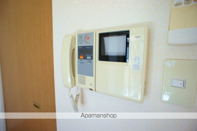 インヘリッツ田原の内装写真